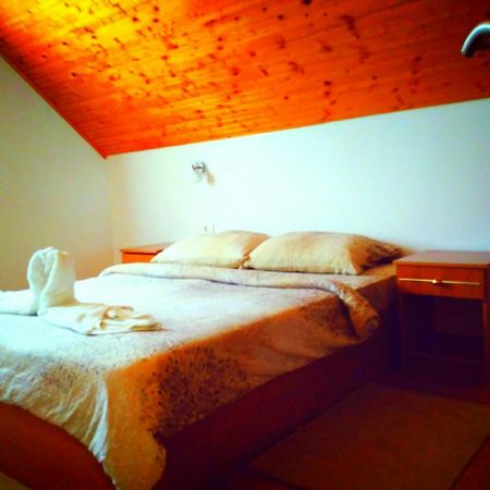 Guest House First Stop Rakovica Eksteriør billede