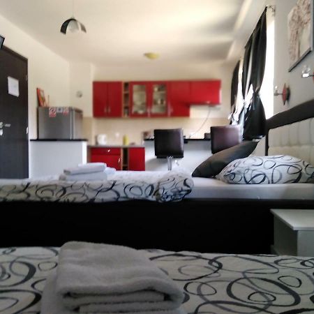 Guest House First Stop Rakovica Eksteriør billede