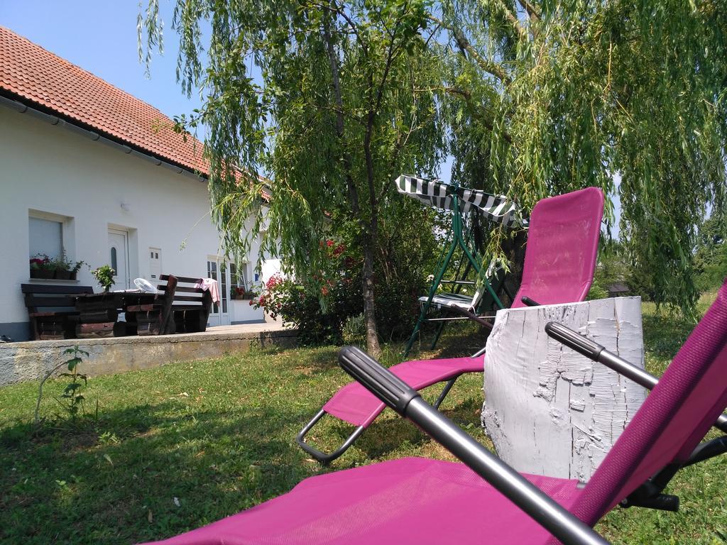 Guest House First Stop Rakovica Eksteriør billede