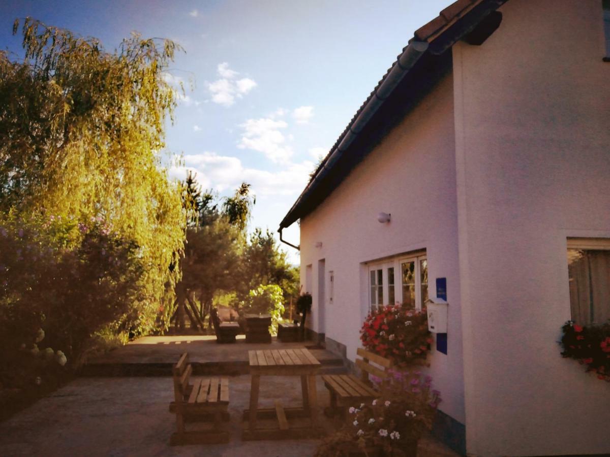 Guest House First Stop Rakovica Eksteriør billede