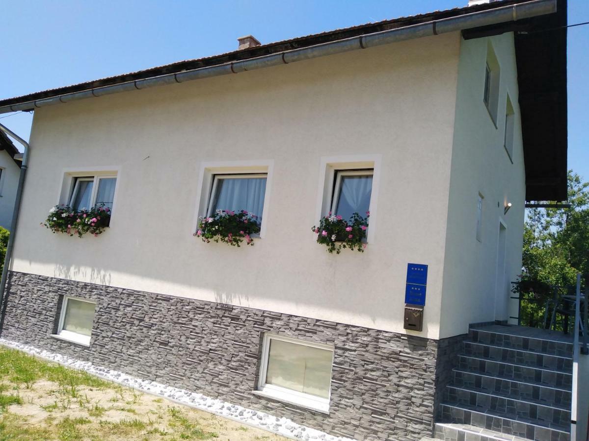 Guest House First Stop Rakovica Eksteriør billede