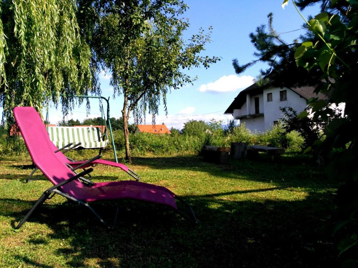 Guest House First Stop Rakovica Eksteriør billede